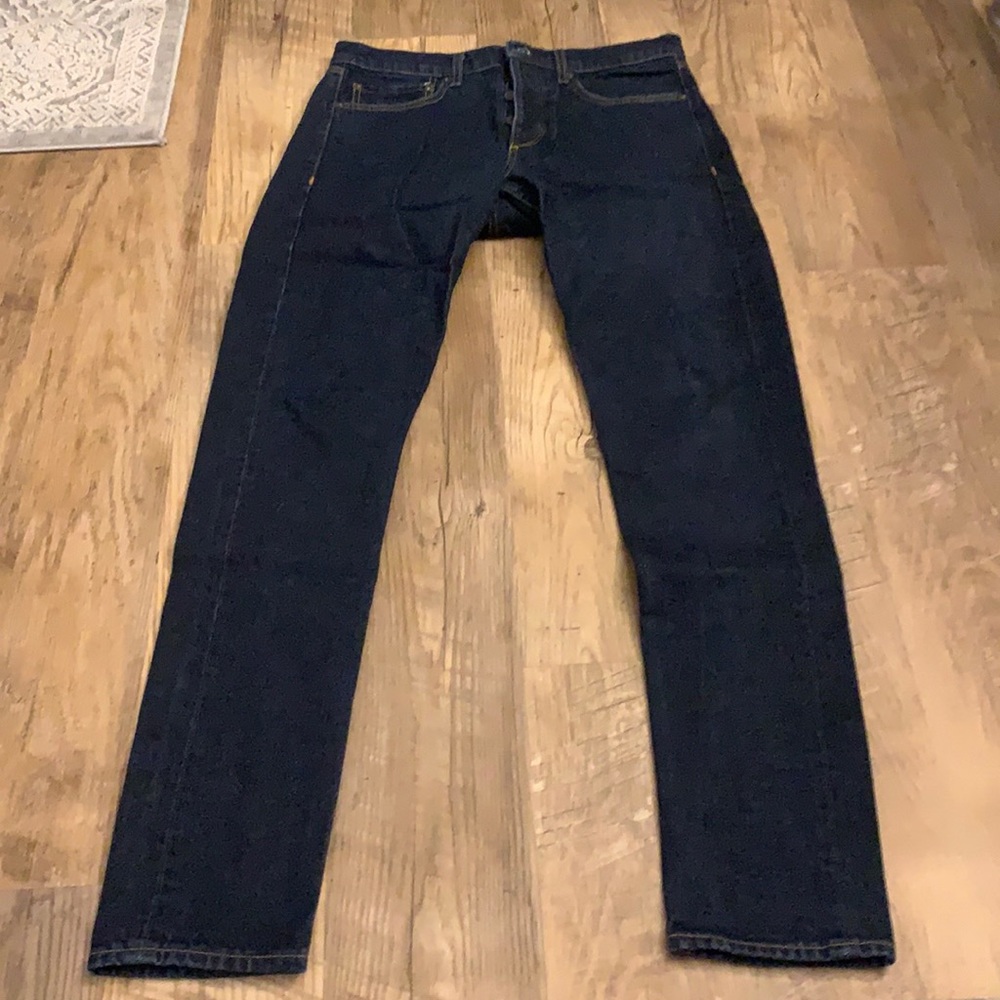 Men’s Rag & Bone Jeans